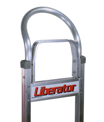U-Loop Handle with U-Brace