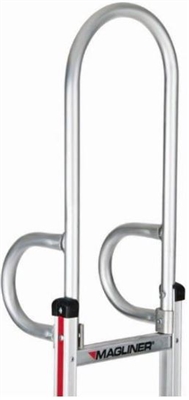 Handle - Double Loop Handle 62